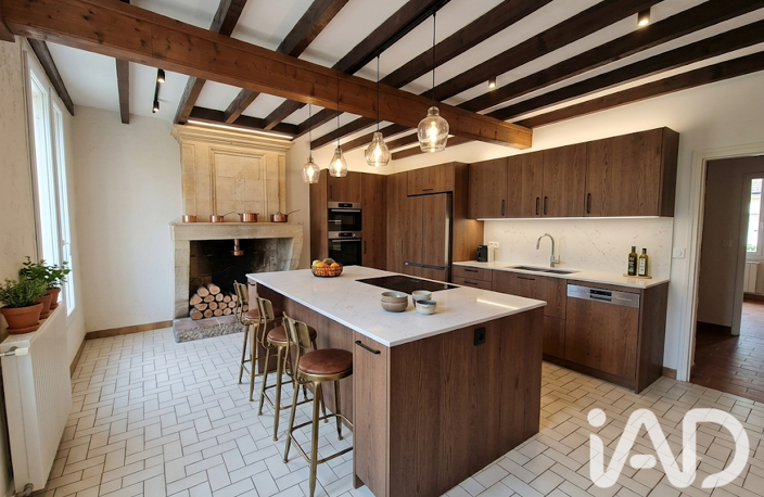 Vente Maison/villa 5 pièces — photo 5