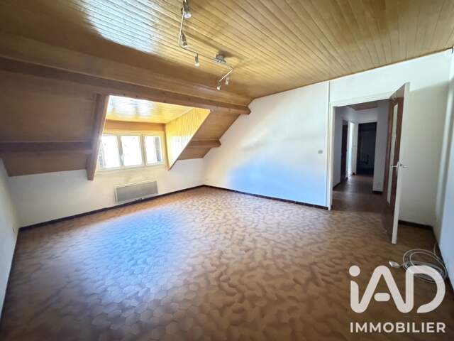 Vente Appartement 2 pièces — photo du bien