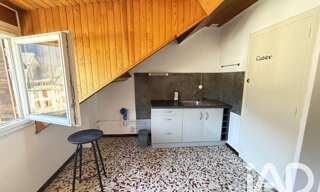 Appartement 2 Pièces 50 m² à vendre à Le Bourg-d'Oisans (38520)