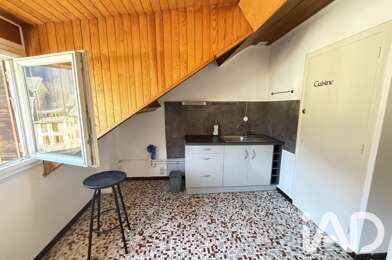 Appartement 2 pièces 159000 €