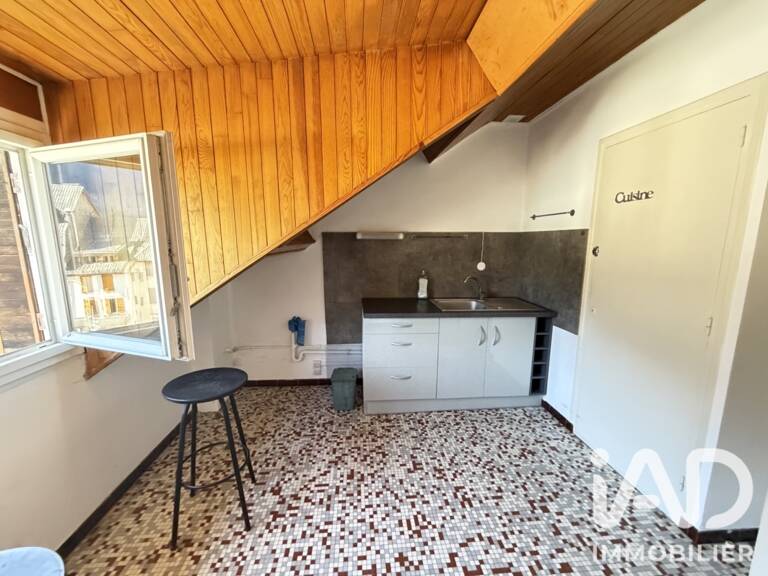 Vente Appartement 2 pièces — photo 1