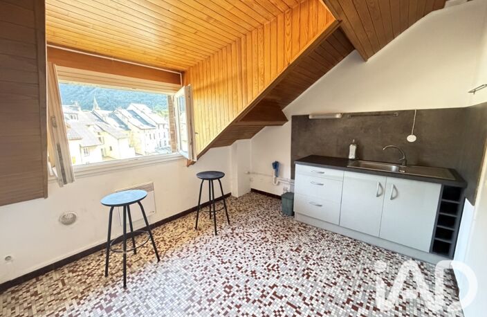 Vente Appartement 2 pièces — photo 2