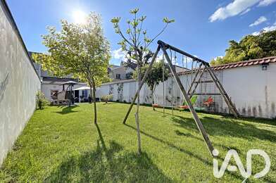 Maison 7 pièces 795000 €
