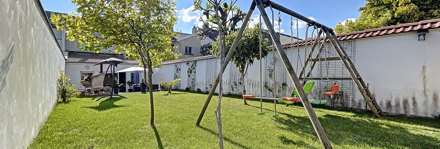 Maison 7 Pièces 202 m² à vendre à Reims (51100)