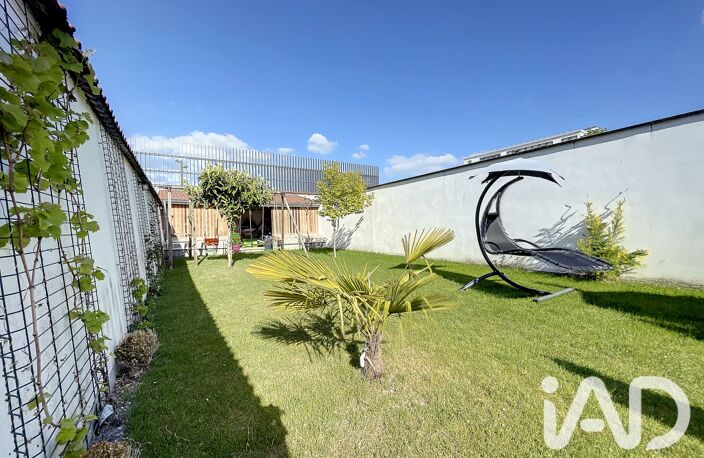 Vente Maison de ville 7 pièces — photo 2