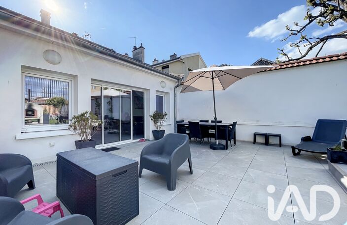 Vente Maison de ville 7 pièces — photo 3