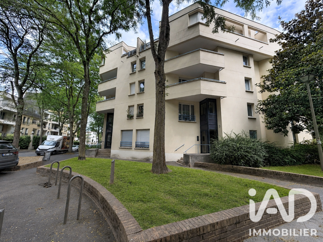 Vente Appartement 4 pièces — photo du bien