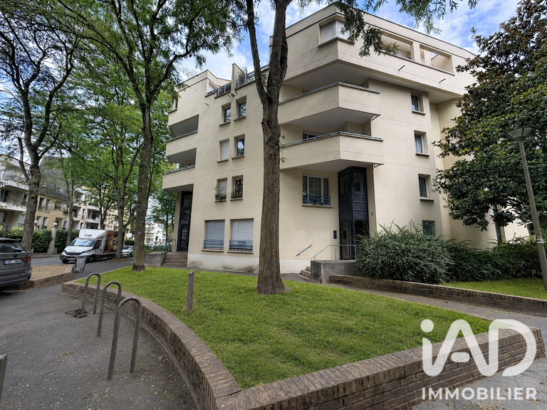 Vente Appartement 4 pièces — photo 1