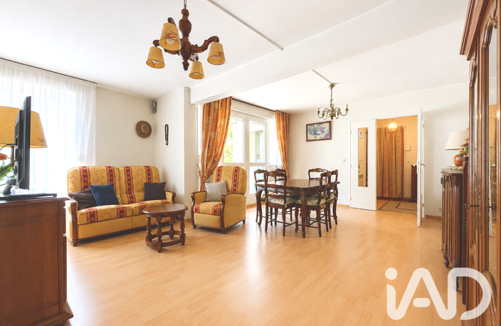 Vente Appartement 4 pièces — photo 3
