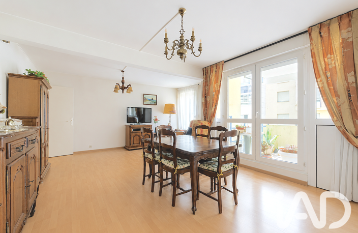 Vente Appartement 4 pièces — photo 5