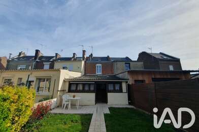 Maison 4 pièces 126500 €