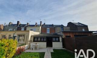 Maison 4 Pièces 80 m² à vendre à Amiens (80000)