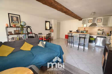 Appartement 2 pièces 890 €