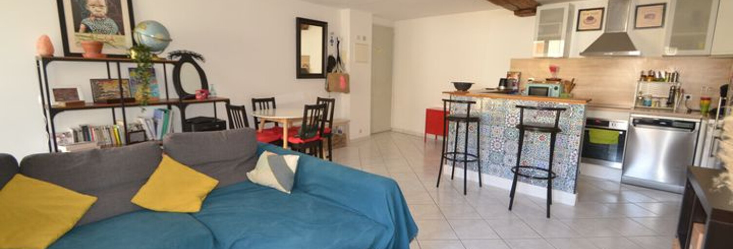 Appartement 2 Pièces 51 m² à louer à Louvres (95380)