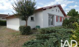 Maison 4 Pièces 69 m² à vendre à Saint-Paul-lès-Dax (40990)
