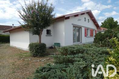 Maison 4 pièces 205000 €