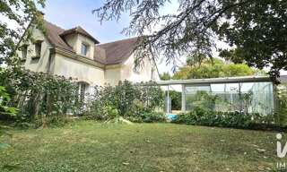 Maison 10 Pièces 290 m² à vendre à Presles (95590)
