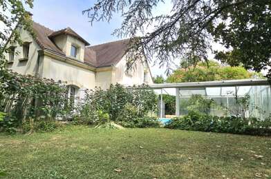 Maison 10 pièces 776000 €