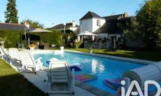 Maison 6 Pièces 210 m² à vendre à Tours (37100)