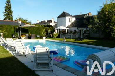 Maison 6 pièces 590000 €