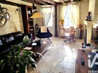 Vente Maison/villa 6 pièces — photo 2