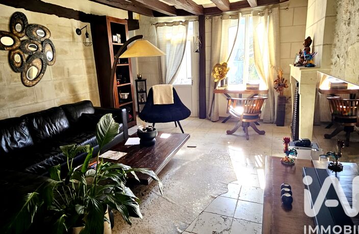 Vente Maison/villa 6 pièces — photo 2