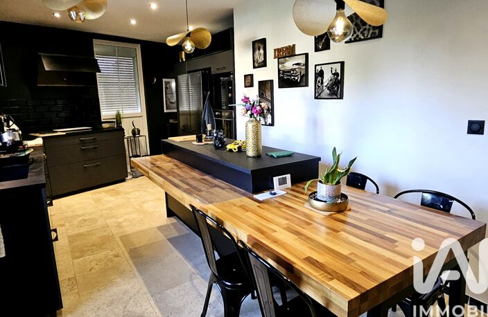 Vente Maison/villa 6 pièces — photo 3
