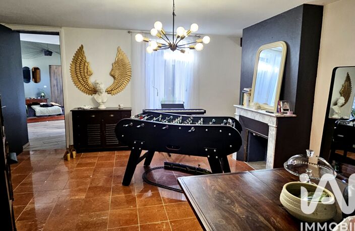 Vente Maison/villa 6 pièces — photo 4