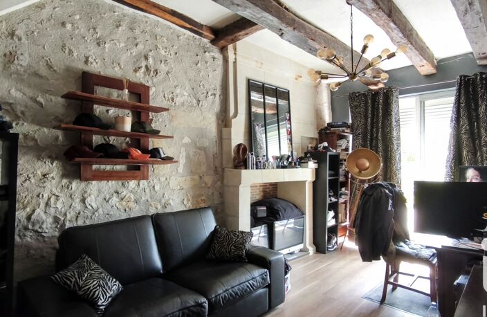 Vente Maison/villa 6 pièces — photo 5