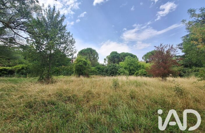 Vente Terrain à bâtir 745 m&sup2; — photo 5