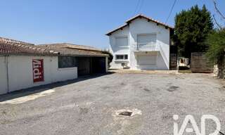 Maison 6 Pièces 130 m² à vendre à Frontignan (34110)