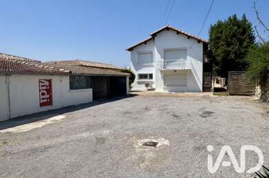 Maison 6 pièces 365000 €
