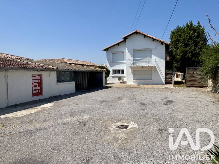 Vente Maison/villa 6 pièces — photo 1