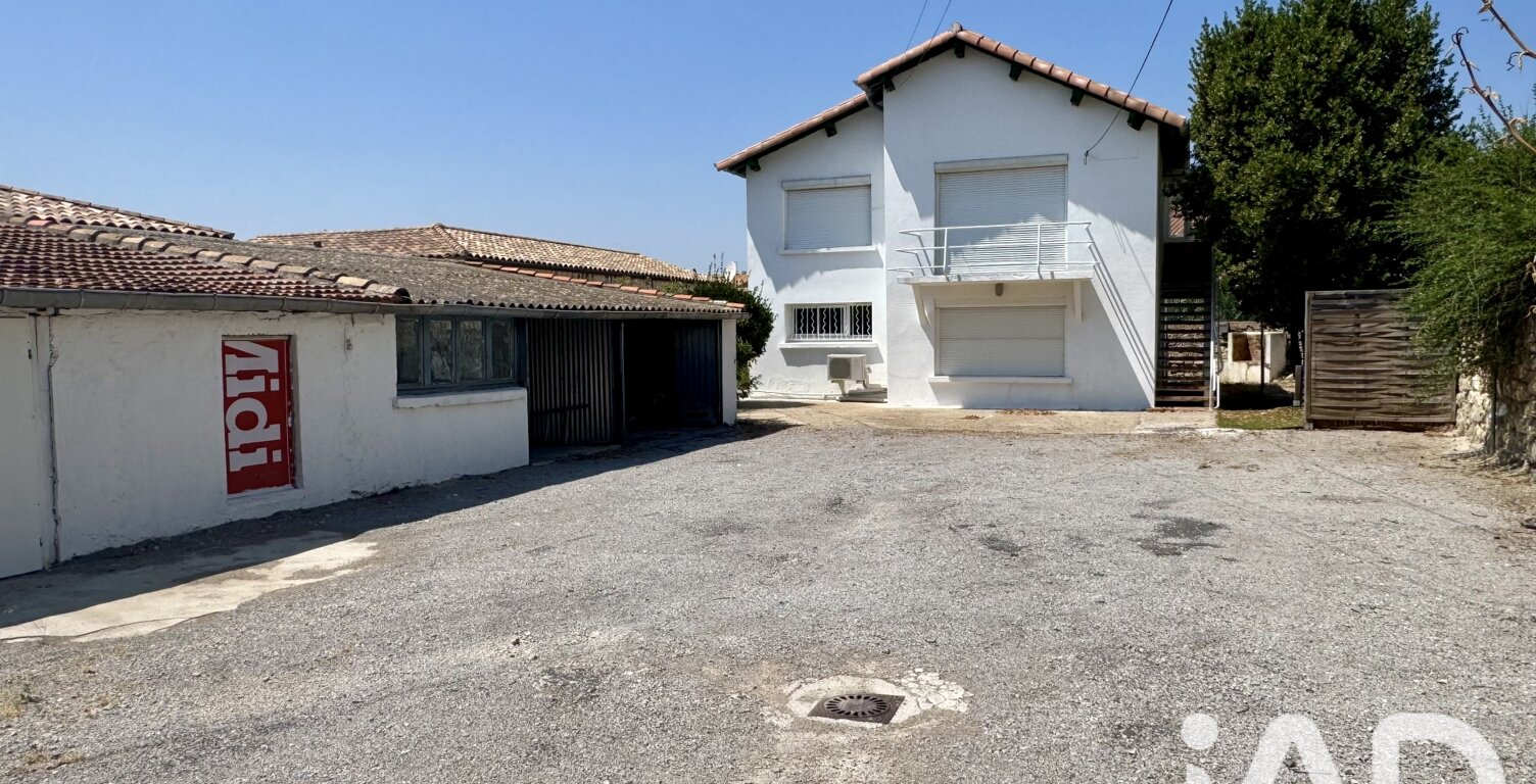 Vente Maison/villa 6 pièces — photo 1