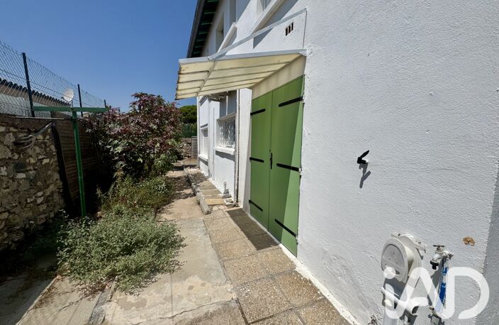 Vente Maison/villa 6 pièces — photo 2