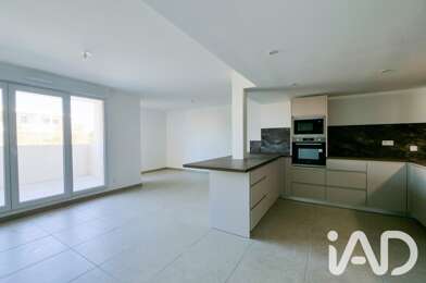 Appartement 3 pièces 344400 €