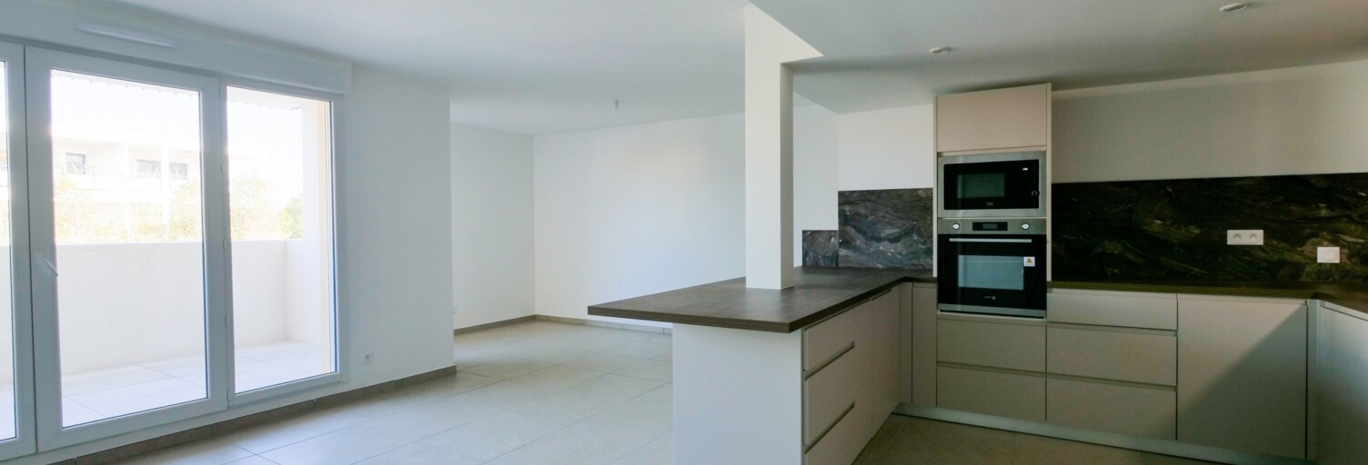 Appartement 3 Pièces 79 m² à vendre à Argelès-sur-Mer (66700)