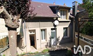 Maison 5 Pièces 117 m² à vendre à Guéret (23000)