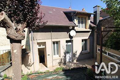 Maison 5 pièces 96000 €