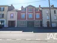 Vente Maison de ville 5 pièces — photo 2