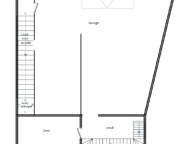 Vente Maison de ville 5 pièces — photo 3