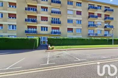 Appartement 3 pièces 75000 €