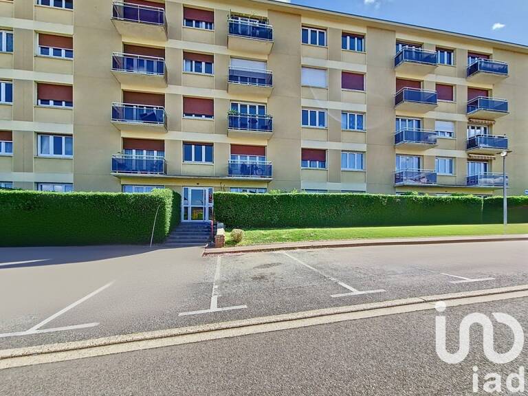 Vente Appartement 3 pièces — photo 1
