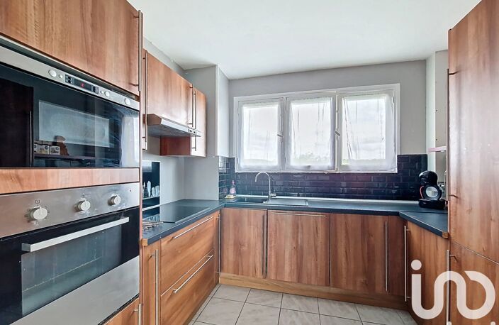 Vente Appartement 3 pièces — photo 2