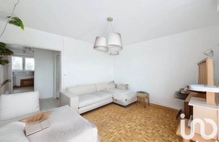 Vente Appartement 3 pièces — photo 3