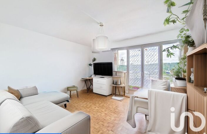 Vente Appartement 3 pièces — photo 4