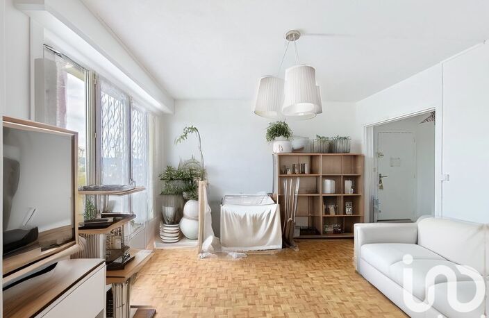 Vente Appartement 3 pièces — photo 5