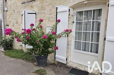 Maison 5 pièces 228000 €