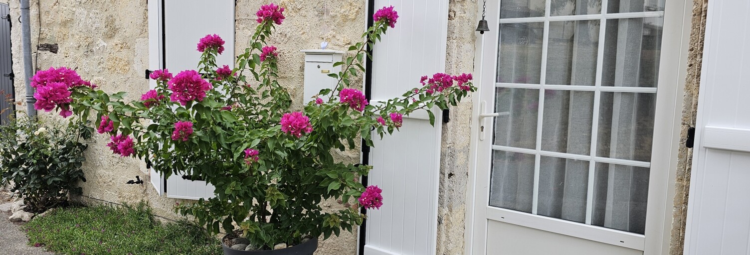 Maison 5 Pièces 139 m² à vendre à Laplume (47310)