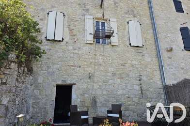Maison 5 pièces 228000 €